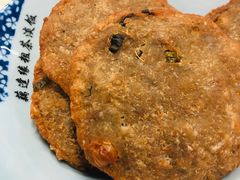 -粗茶淡饭(东关街店)
