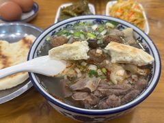 -夏家合汁(天润花园小区店)