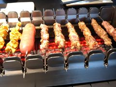 -很久以前羊肉串(朝阳路店)