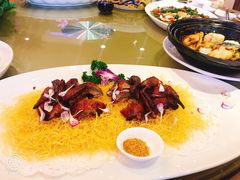 -家缘大酒店(新天地不夜城店)