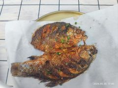 -狮龙啤酒烧烤屋(建二路店)