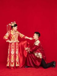 点击看大图 -奈斯影像婚纱摄影(拱墅店)