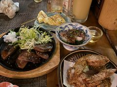 -半藏居酒屋(香港花园店)