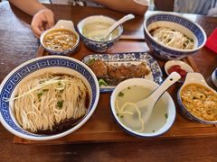 -孙盛兴奥灶面馆·蟹黄面·三虾面(山塘街总店)