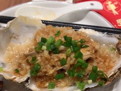 -明丰小渔馆(明月路店)