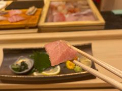 -鮨一日本料理(大中华店)
