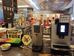 -美食汇·海鲜自助餐·家庭聚会·商务宴请(青秀万达文华店)