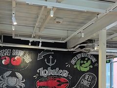 -巴厘龙虾·榜首油焖大虾(青山店)