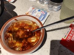 -鱼酷活鱼烤鱼(新世界城店)