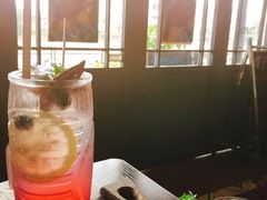 -Juicy Bakery(瑞景店)