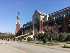 -华东政法大学(松江校区)