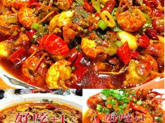 -李叔叔虾蟹大排档(青羊店)