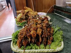 -乡村馕坑肉·烧烤·新疆菜·本地人更爱吃(阿勒泰首店)