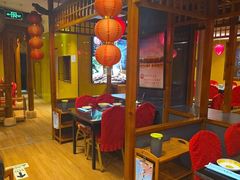-芦月轩羊蝎子(劲松店)