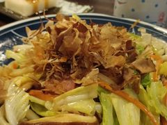烤年糕-哥哥の深夜食堂(红松东路店)