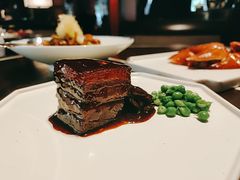 -杭州西子湖四季酒店·金沙厅