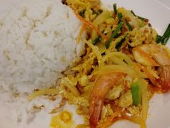 -Magic Food Point(Airport Street food)