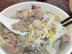 -潮镇老尾牛杂(环城西路店)