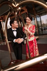 -摩玛婚纱摄影(杭州店)
