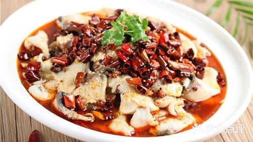 搓一顿川菜馆(金州店)