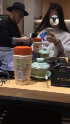 -曼都发型·臻选