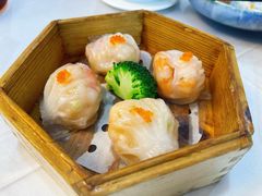 -鹿鸣酒家(越秀店)