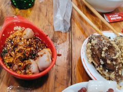 -冒椒火辣(奎星楼街店)