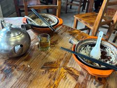 -关氏饮食店