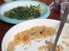 -坛南湾阿强农家乐.海鲜大排档老字号(福州地标美食店)