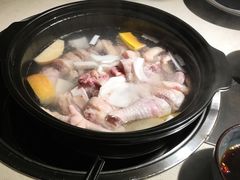 -百年果林椰子鸡(中洲店)
