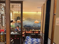 -小厨旺鱼庄(黑金冠店)