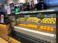 -书亦烧仙草(龙湖金楠天街店)