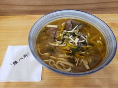 -陈八两面家(华孚写字楼店)