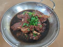 -老太婆饭店(新富路店)