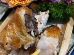 -Hi YOU你的饭局泰餐厅(雍和宫店)