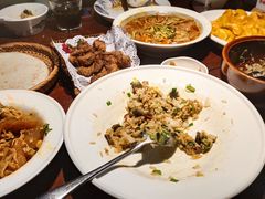 -前海沿·青岛菜(五四广场永旺店)