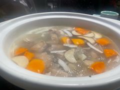 -龙泉人椰子鸡·糟粕醋·地标海南菜(龙昆南店)
