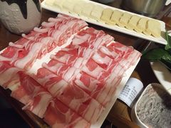 -竹叶涮肉坊(总店)