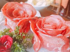 -捞王锅物料理(上海世茂广场店)