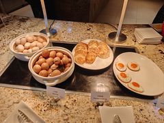 -艺厨风尚餐厅 · 桔钓沙莱华度假酒店