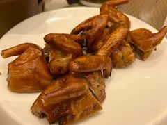 -食为先庐畔渔歌(合作化路店)