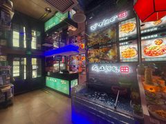 -山河屯铁锅炖鲜鹅·东北菜(开发区一店)