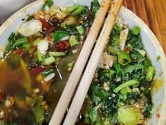 -盖帮鳝鱼串串(东郊记忆店)