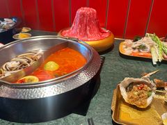 -牛New寿喜烧(金鹰世界店)