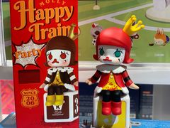 -泡泡玛特POPMART(壹号店)