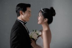 点击看大图 -金夫人婚纱摄影(衡阳店)