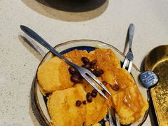 -小豆海棠(嘉兴路店)