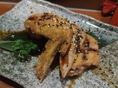 -千代武日本料理(开发区店)