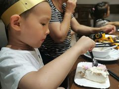 -兰婆婆餐厅淳安菜