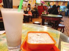 大堂-顺记冰室(宝华路店)